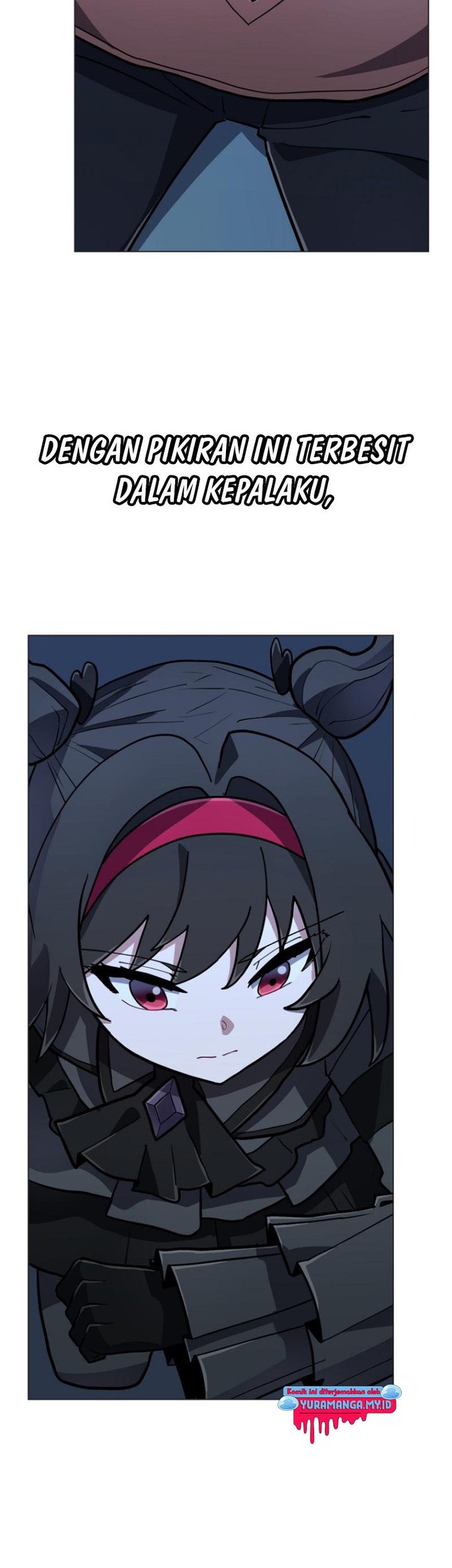 Mr. Magical Girl Chapter 17 Gambar 22