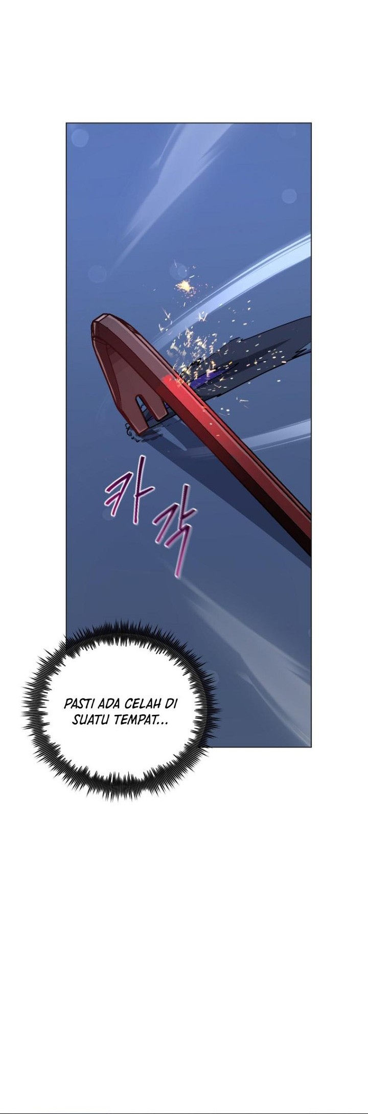 Mr. Magical Girl Chapter 17 Gambar 24