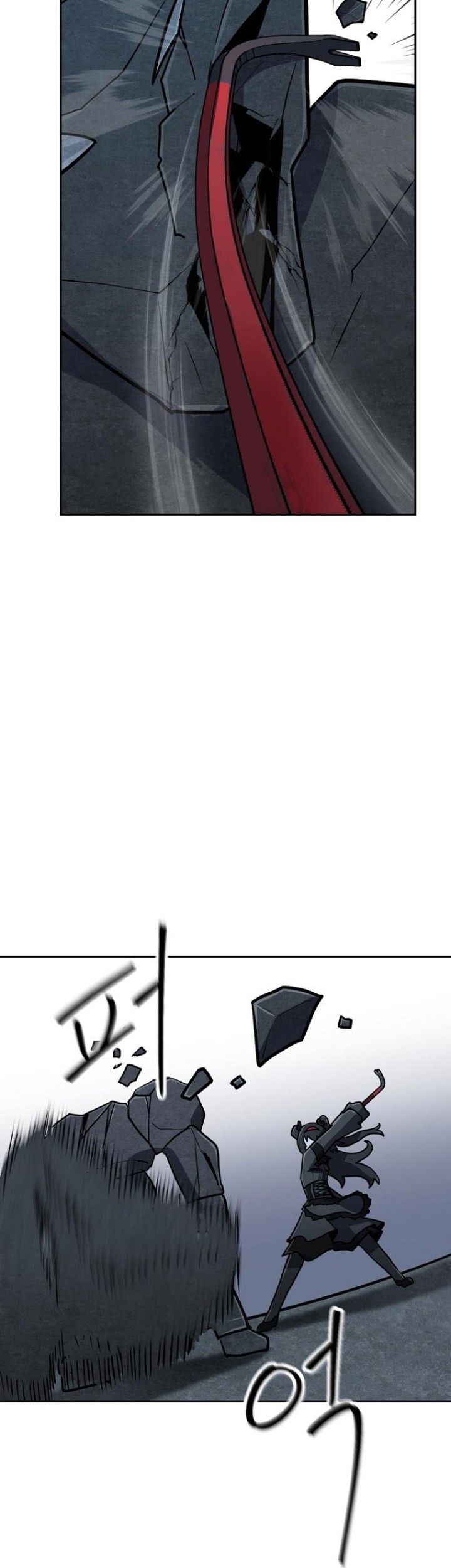 Manhwa Mr. Magical Girl Chapter 17 gambar nomor 2