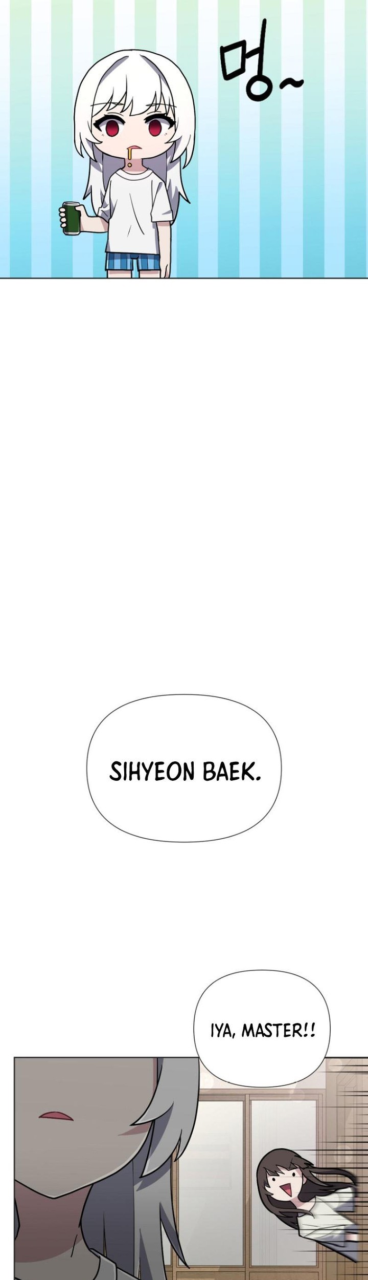 Mr. Magical Girl Chapter 17 Gambar 47