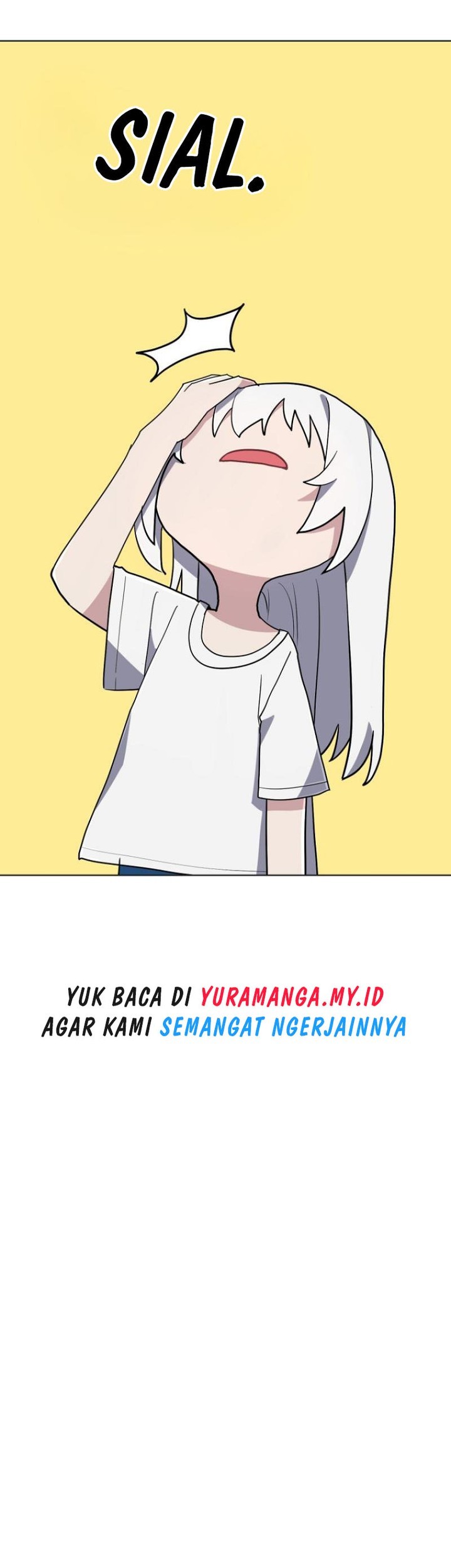 Mr. Magical Girl Chapter 17 Gambar 49