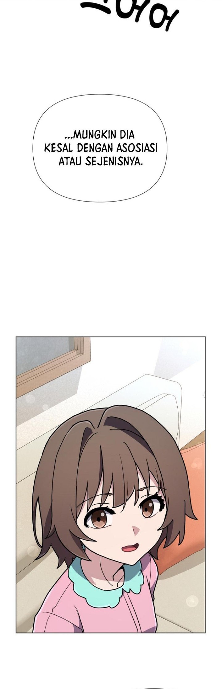 Mr. Magical Girl Chapter 17 Gambar 40