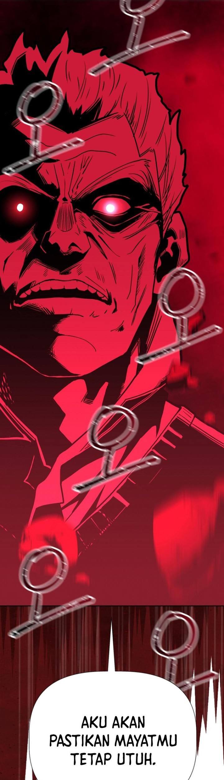 Mr. Magical Girl Chapter 17 Gambar 5