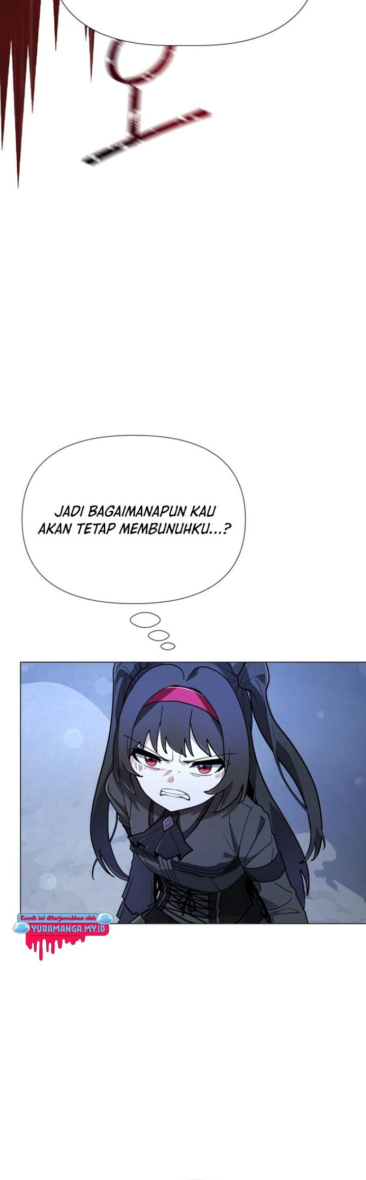 Mr. Magical Girl Chapter 17 Gambar 6