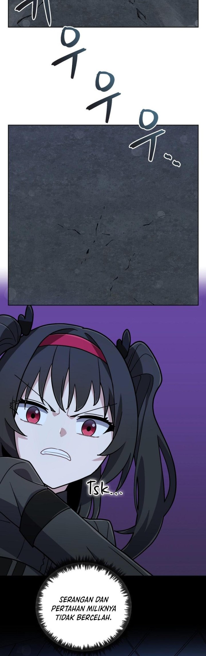 Mr. Magical Girl Chapter 17 Gambar 10