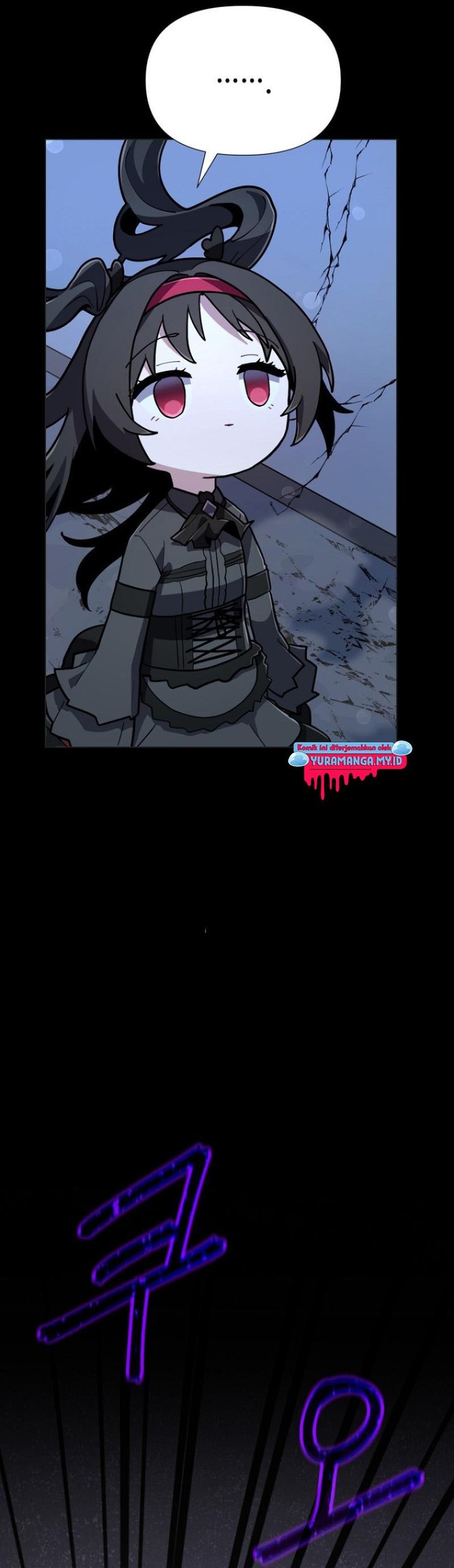 Mr. Magical Girl Chapter 17 Gambar 16