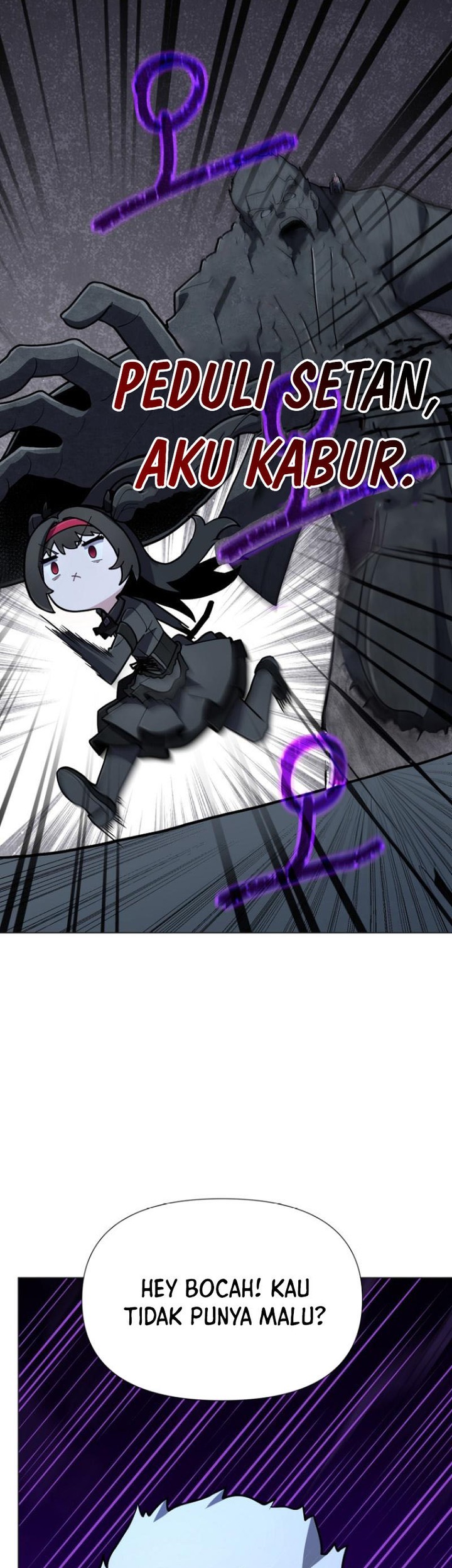 Mr. Magical Girl Chapter 17 Gambar 17