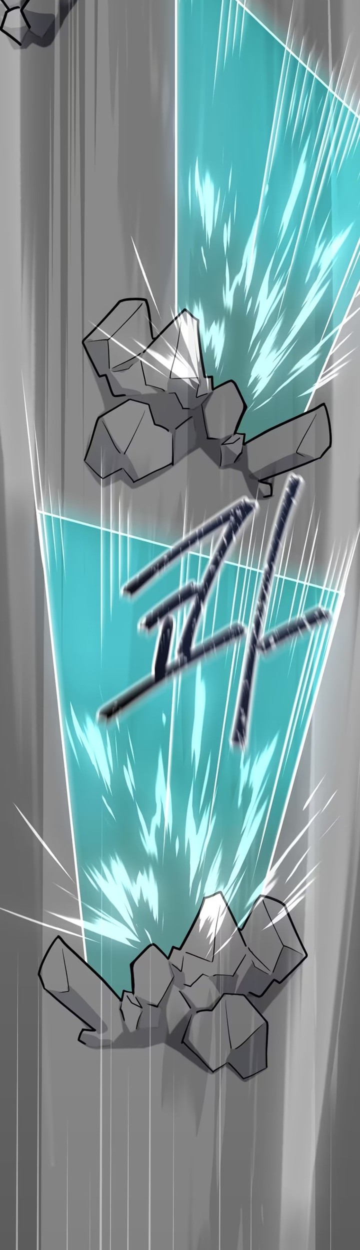 Mr. Magical Girl Chapter 16 Gambar 30