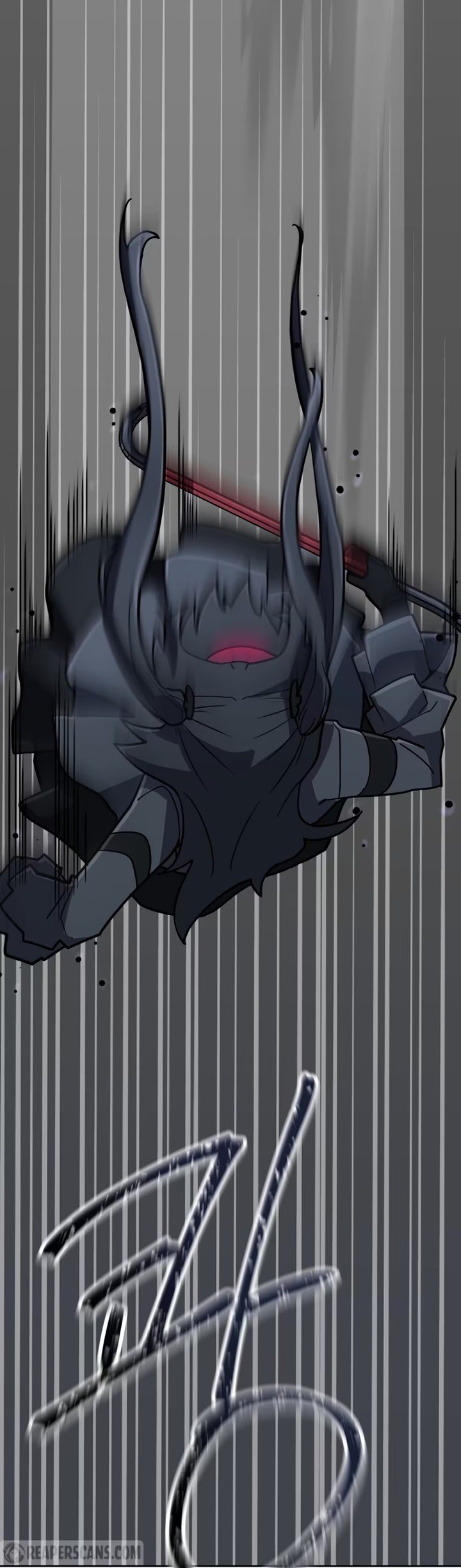 Mr. Magical Girl Chapter 16 Gambar 31