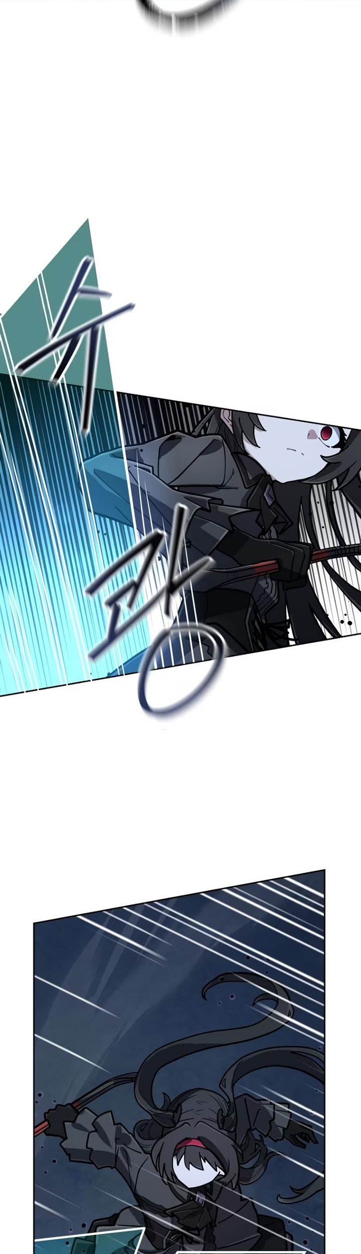 Mr. Magical Girl Chapter 16 Gambar 32