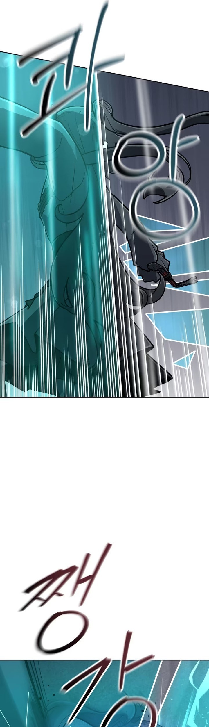 Mr. Magical Girl Chapter 16 Gambar 34