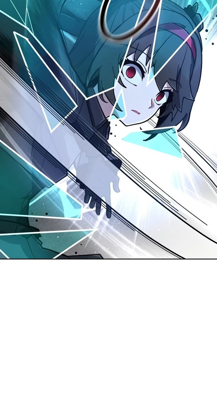 Mr. Magical Girl Chapter 16 Gambar 35