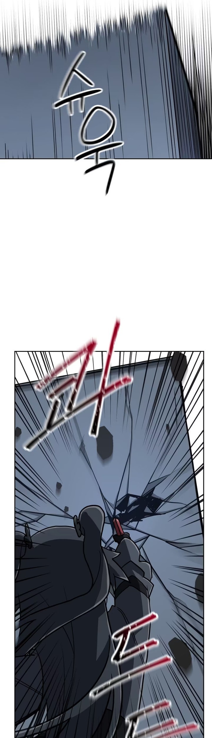 Mr. Magical Girl Chapter 16 Gambar 38