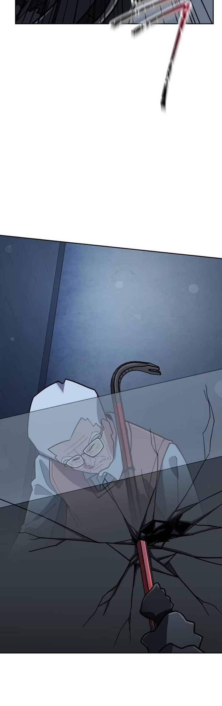 Mr. Magical Girl Chapter 16 Gambar 39