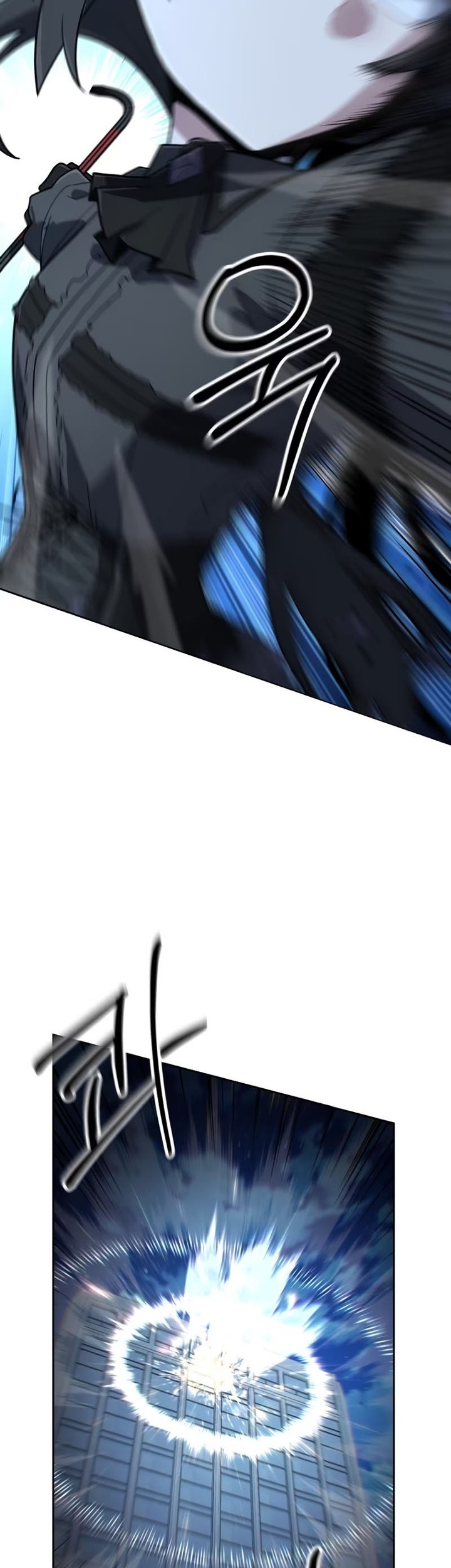 Mr. Magical Girl Chapter 16 Gambar 21