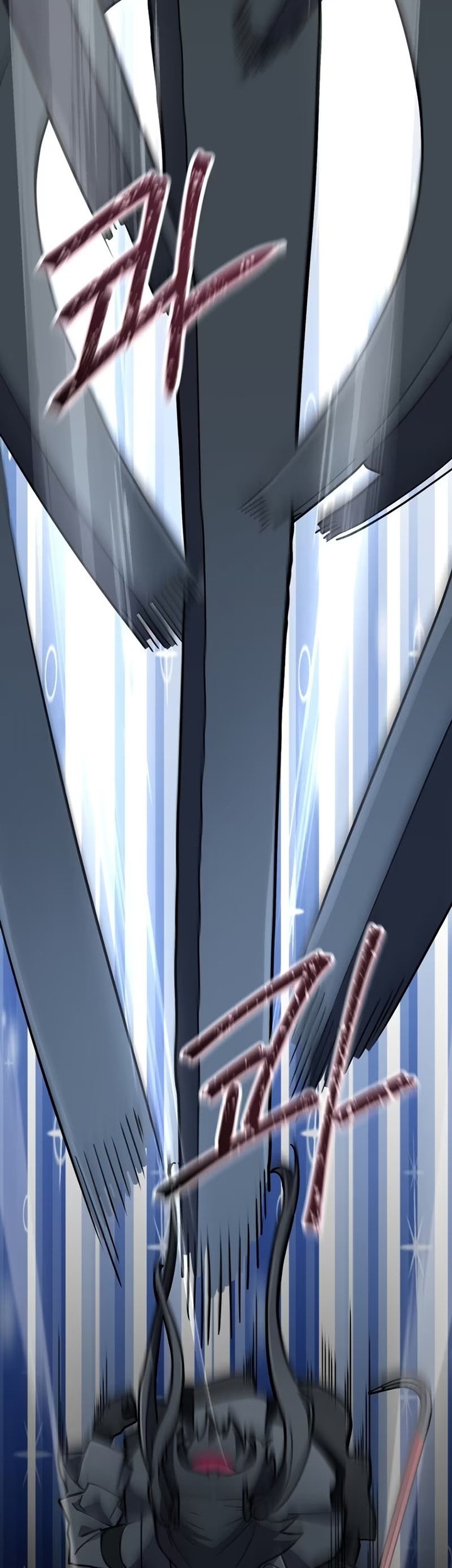 Mr. Magical Girl Chapter 16 Gambar 49