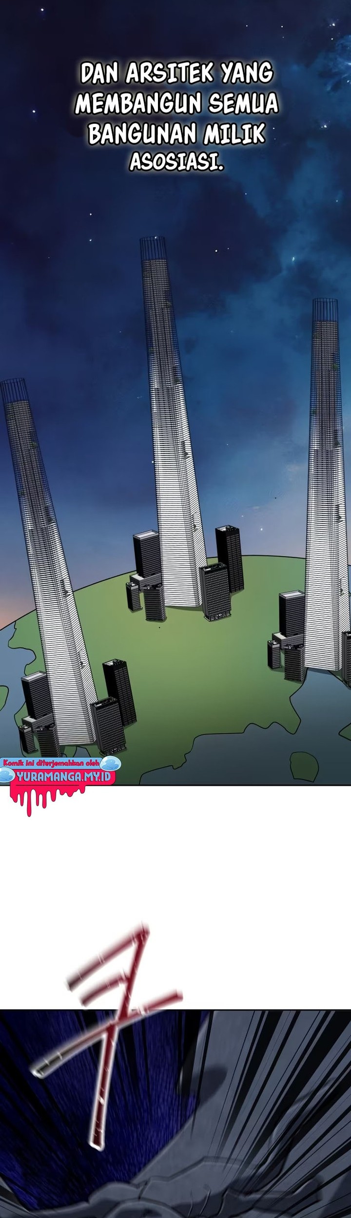 Mr. Magical Girl Chapter 16 Gambar 54