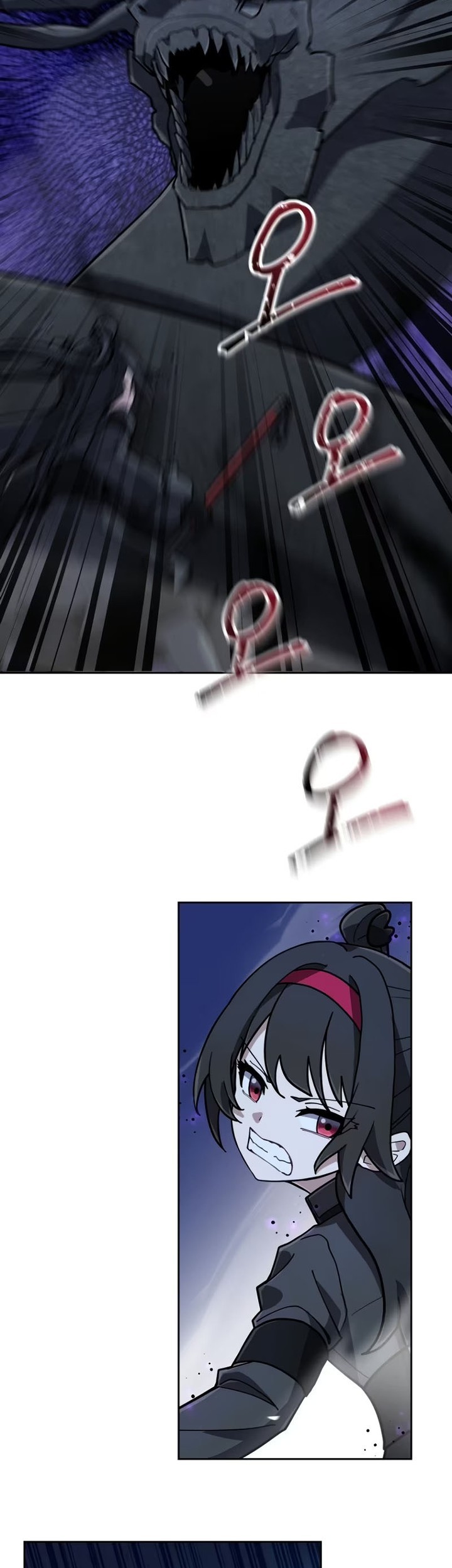 Mr. Magical Girl Chapter 16 Gambar 55