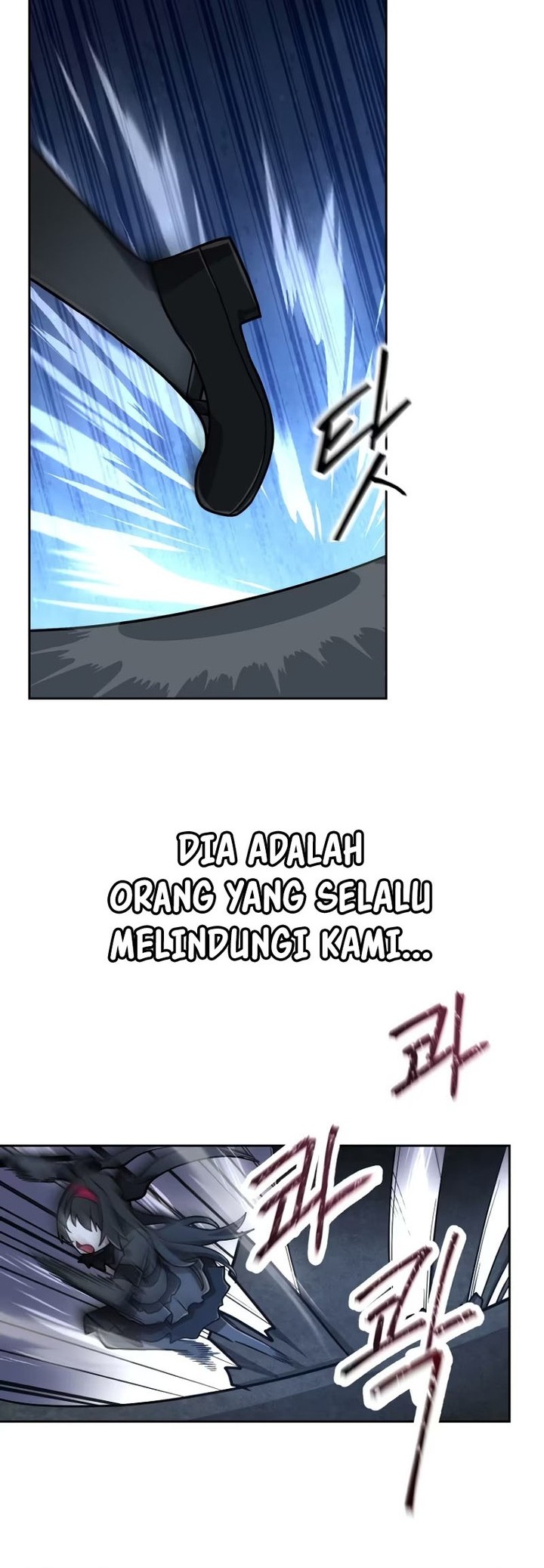 Mr. Magical Girl Chapter 16 Gambar 56