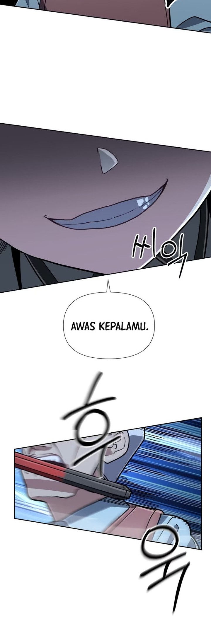 Mr. Magical Girl Chapter 16 Gambar 41