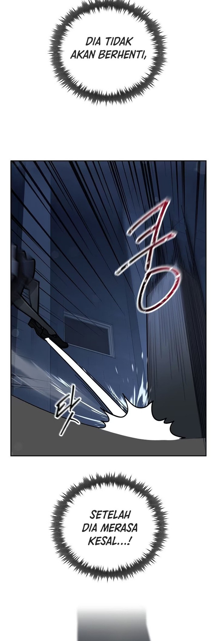 Mr. Magical Girl Chapter 16 Gambar 47