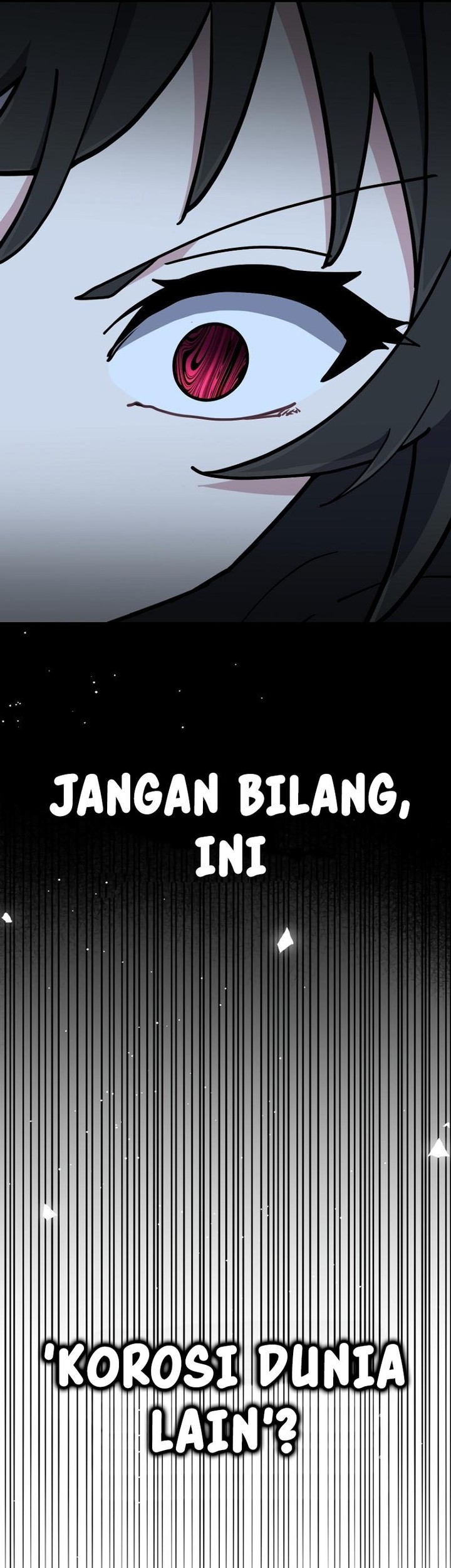 Mr. Magical Girl Chapter 16 Gambar 3