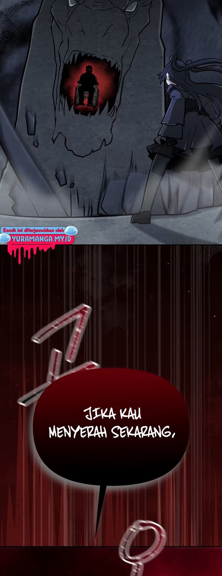 Mr. Magical Girl Chapter 16 Gambar 70