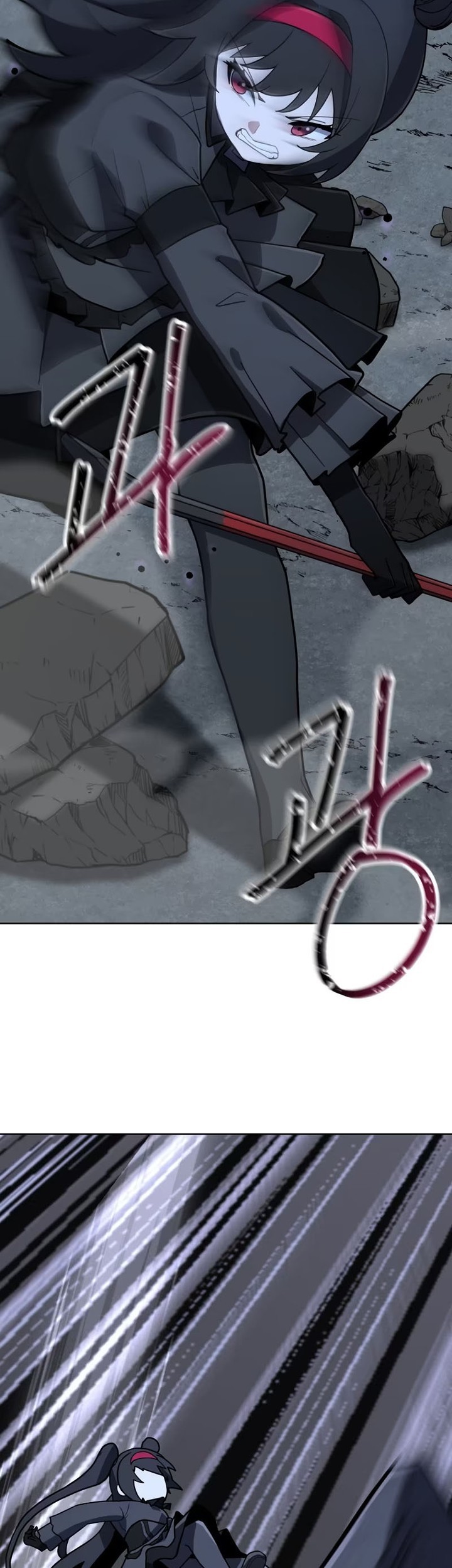 Mr. Magical Girl Chapter 16 Gambar 61