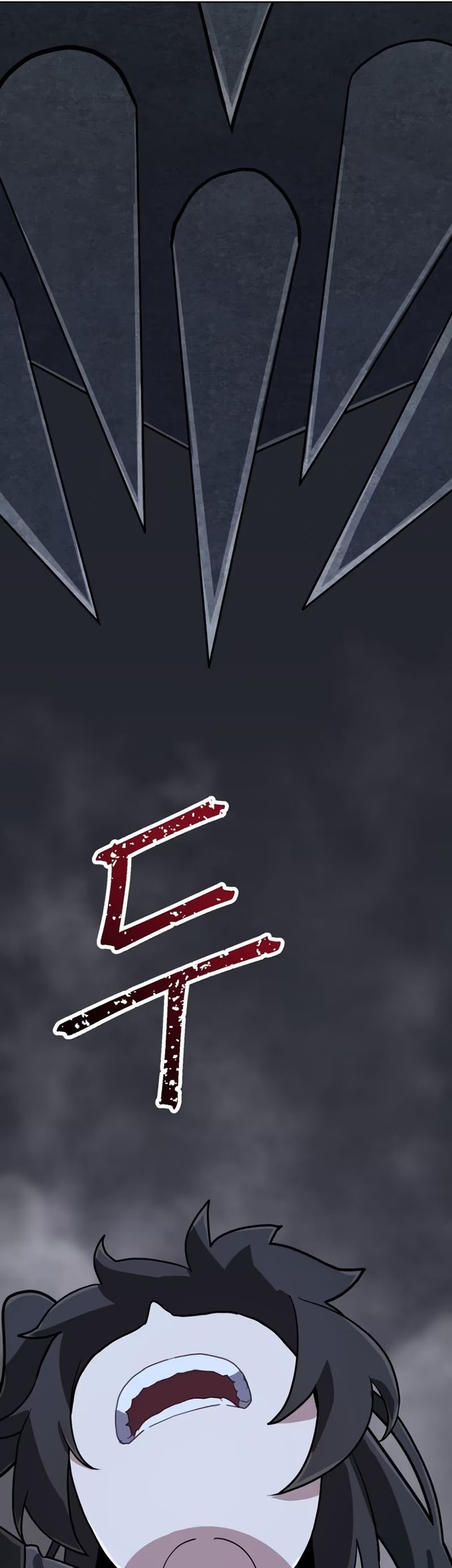 Mr. Magical Girl Chapter 16 Gambar 63