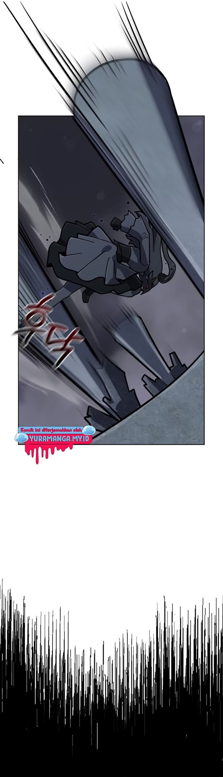 Mr. Magical Girl Chapter 16 Gambar 65