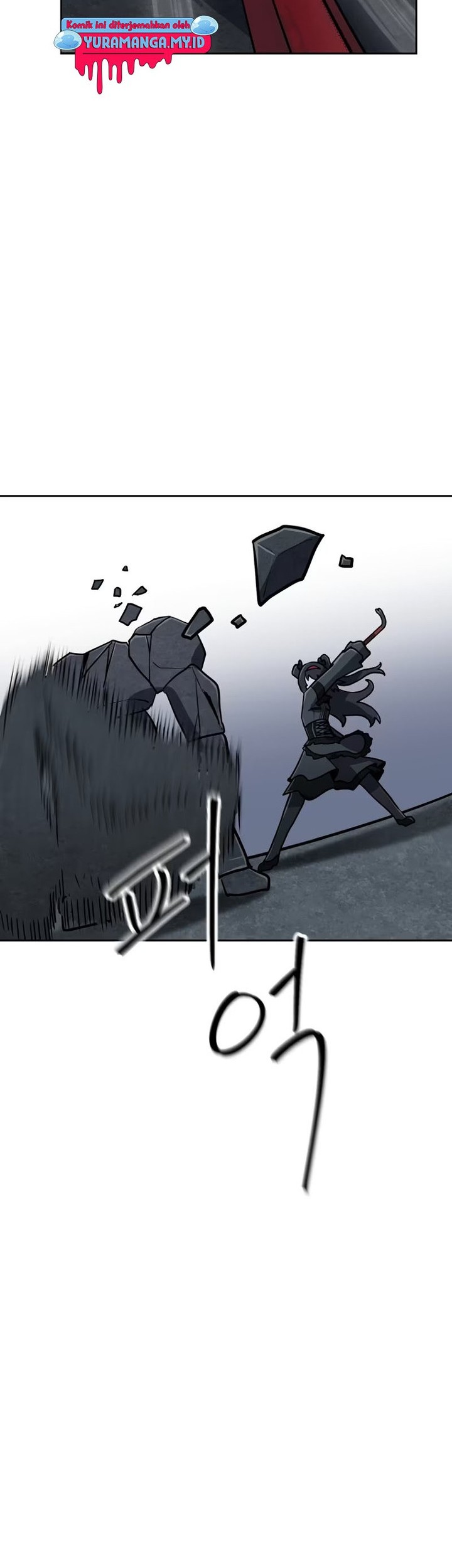 Mr. Magical Girl Chapter 16 Gambar 68