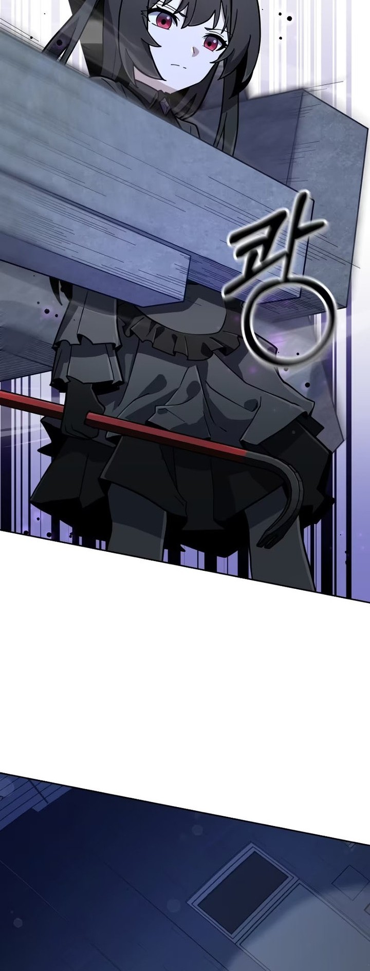 Mr. Magical Girl Chapter 16 Gambar 14