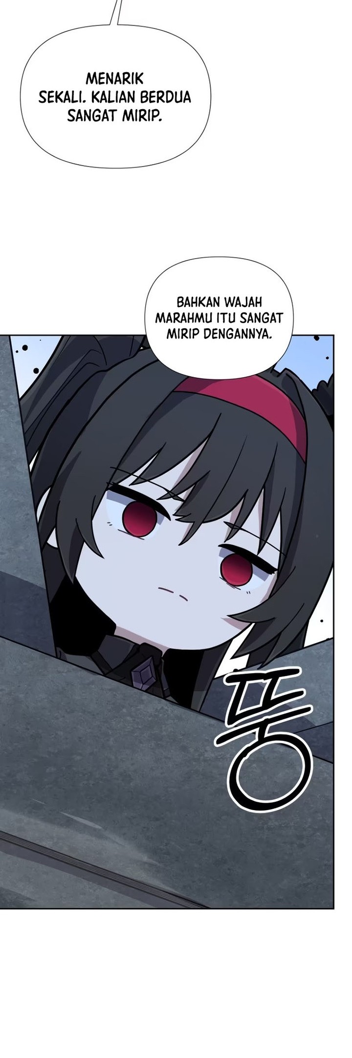 Mr. Magical Girl Chapter 16 Gambar 16