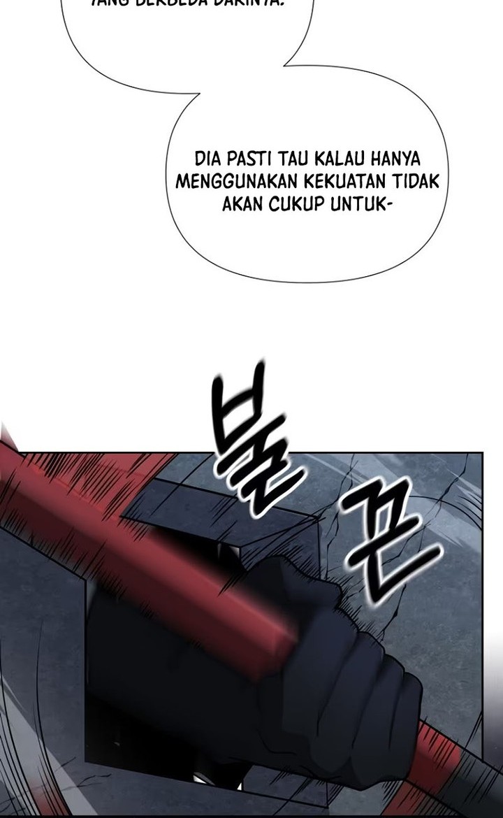 Mr. Magical Girl Chapter 16 Gambar 18