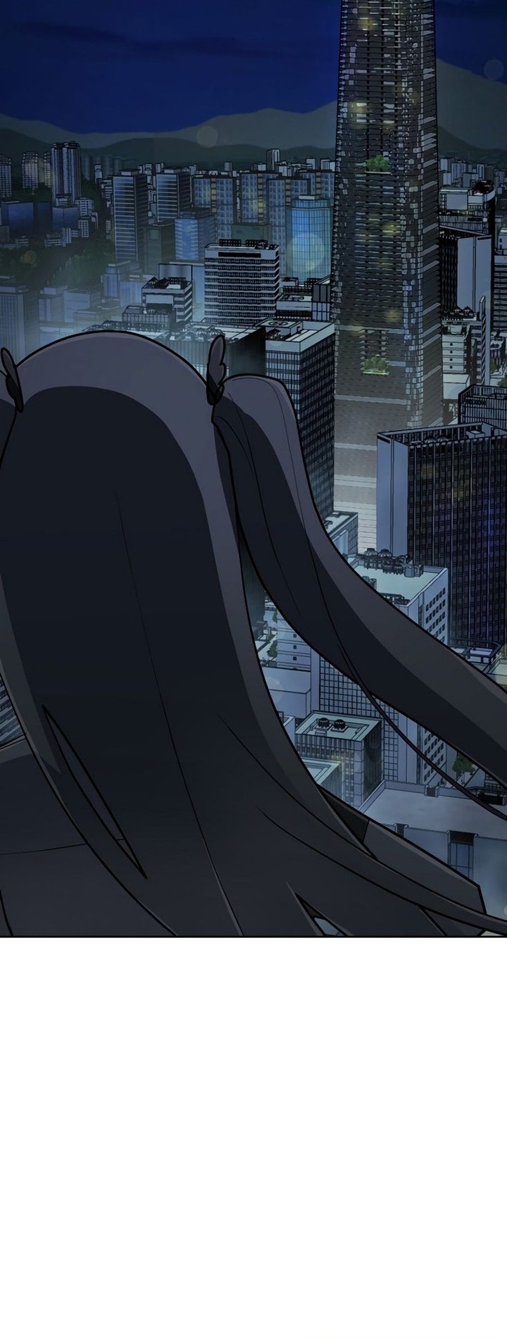 Mr. Magical Girl Chapter 15 Gambar 34