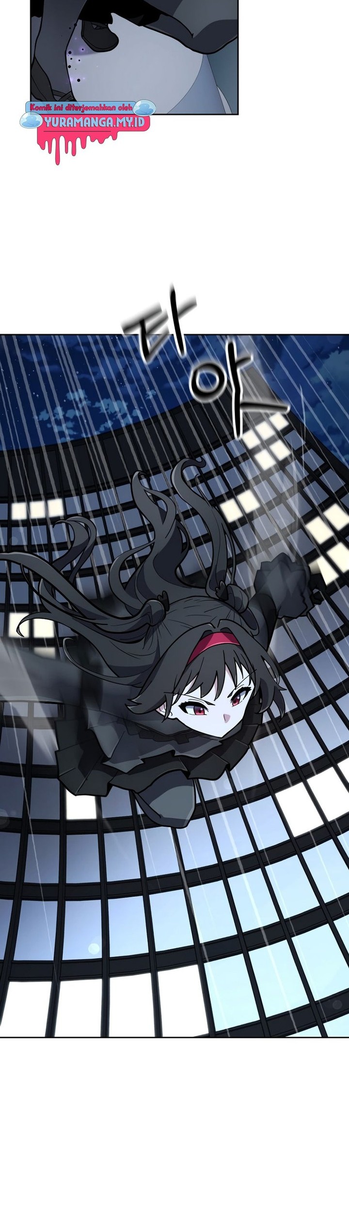 Mr. Magical Girl Chapter 15 Gambar 36