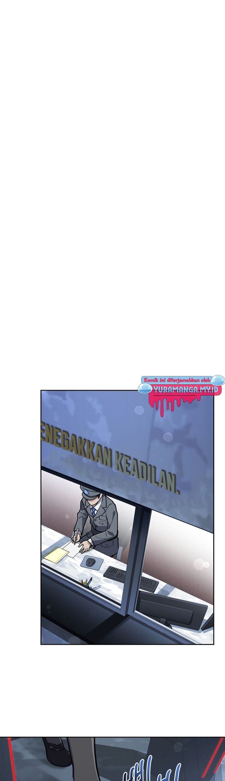 Mr. Magical Girl Chapter 15 Gambar 37