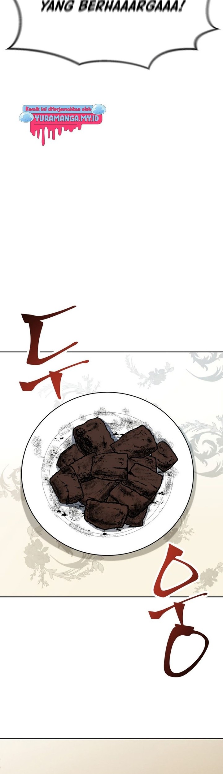 Mr. Magical Girl Chapter 15 Gambar 26