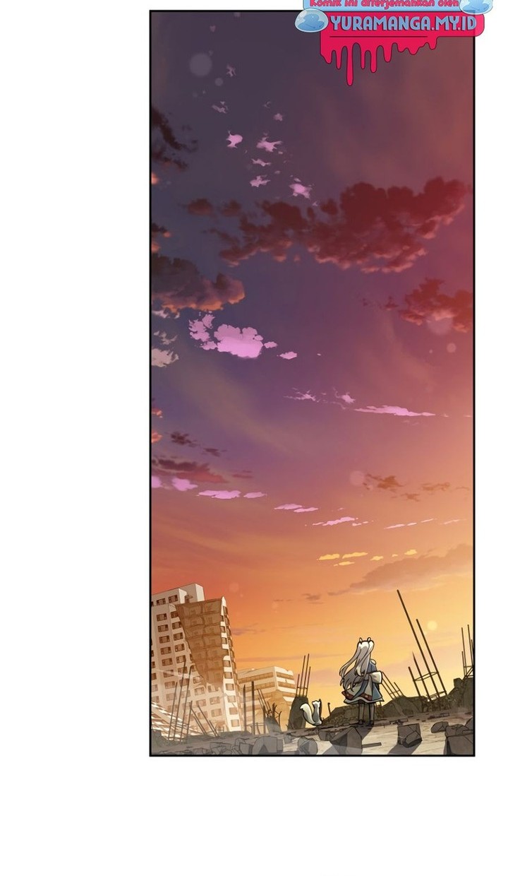 Manhwa Mr. Magical Girl Chapter 15 gambar nomor 2