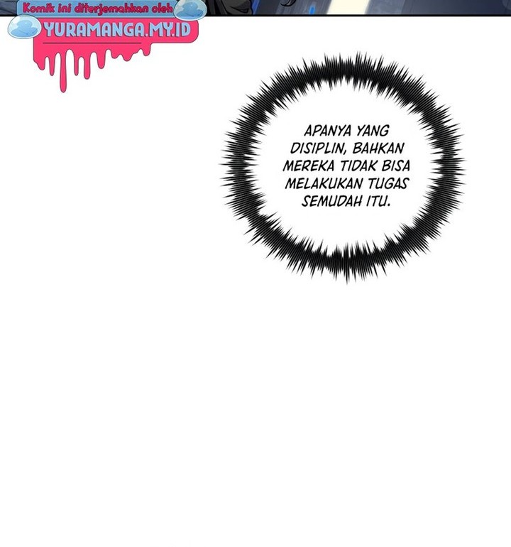 Mr. Magical Girl Chapter 15 Gambar 40