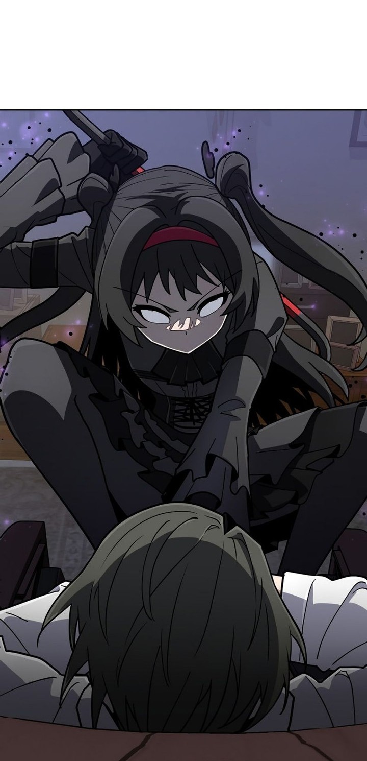 Mr. Magical Girl Chapter 15 Gambar 46