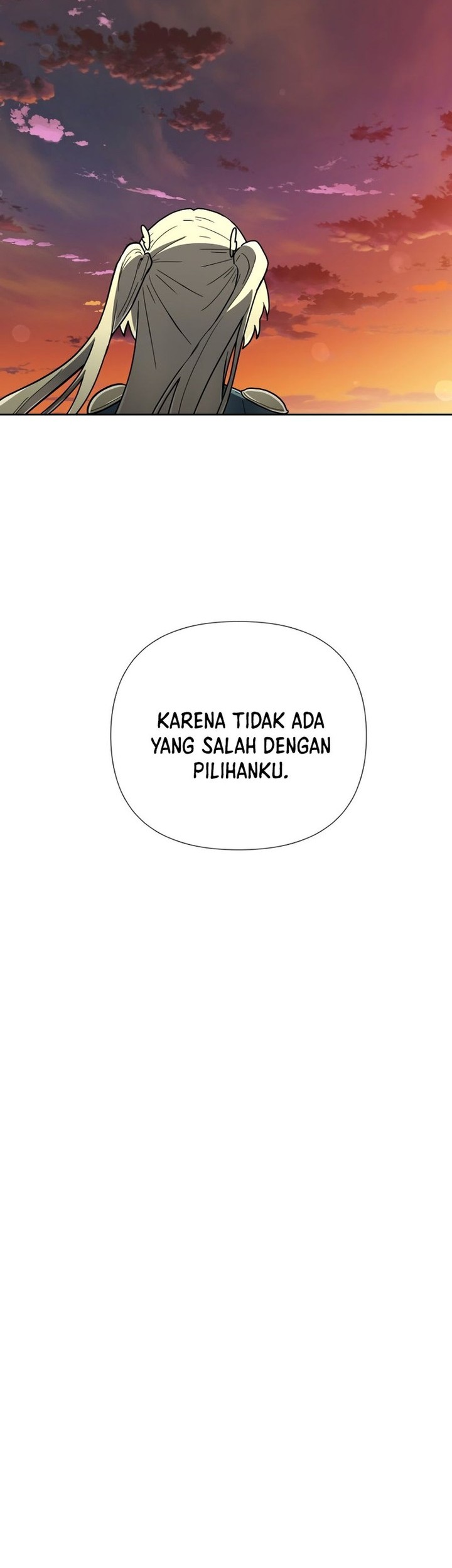 Mr. Magical Girl Chapter 15 Gambar 4