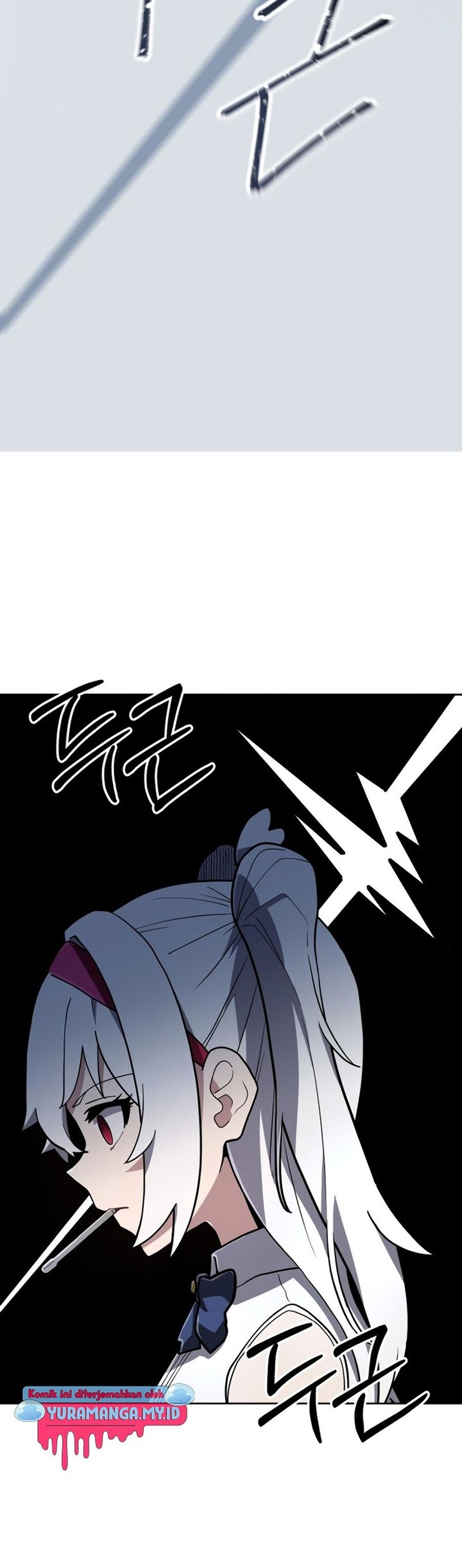 Mr. Magical Girl Chapter 15 Gambar 14