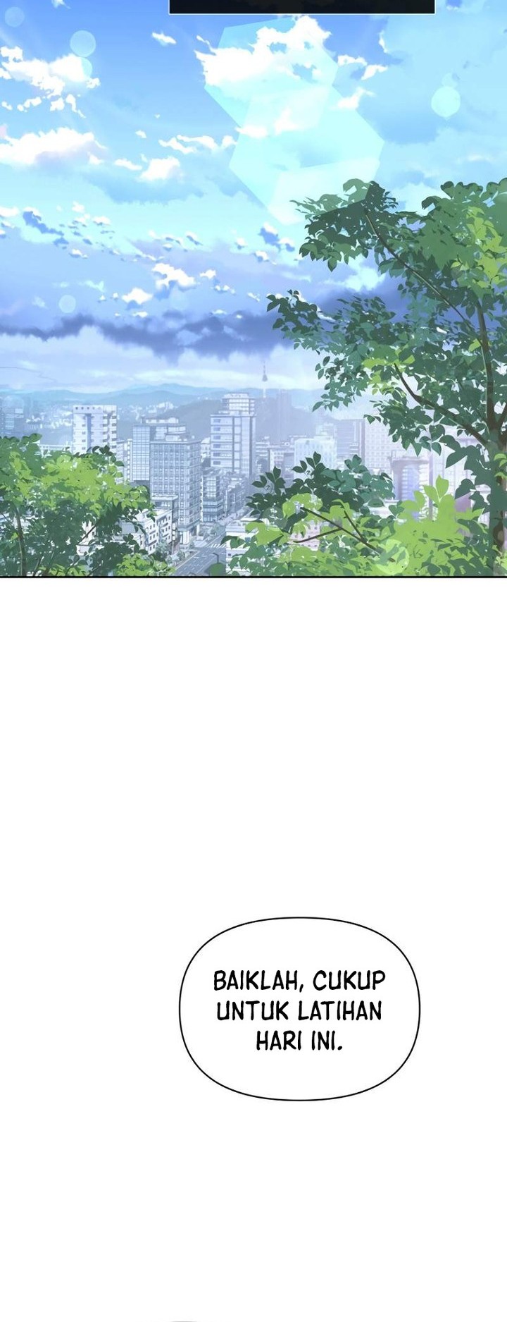 Mr. Magical Girl Chapter 14 Gambar 36