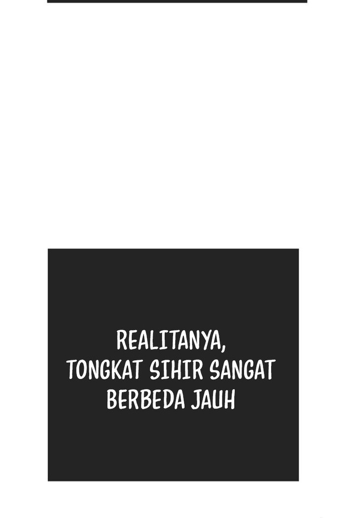 Manhwa Mr. Magical Girl Chapter 14 gambar nomor 2