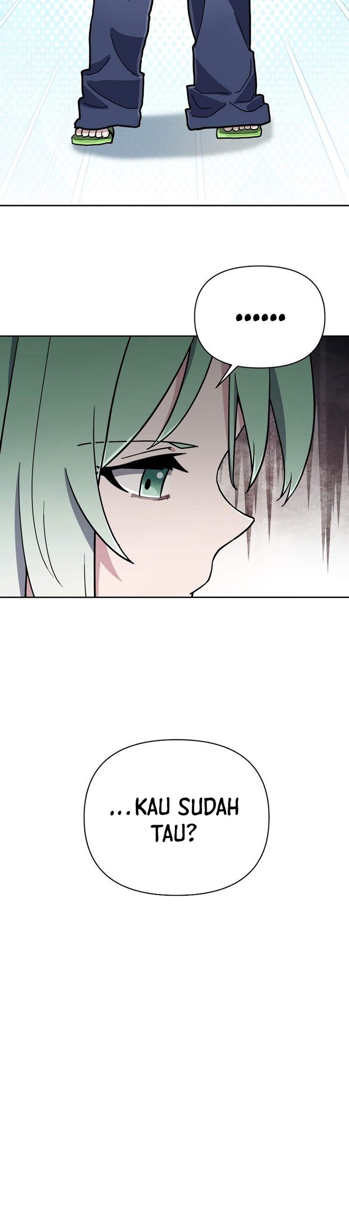 Mr. Magical Girl Chapter 14 Gambar 46