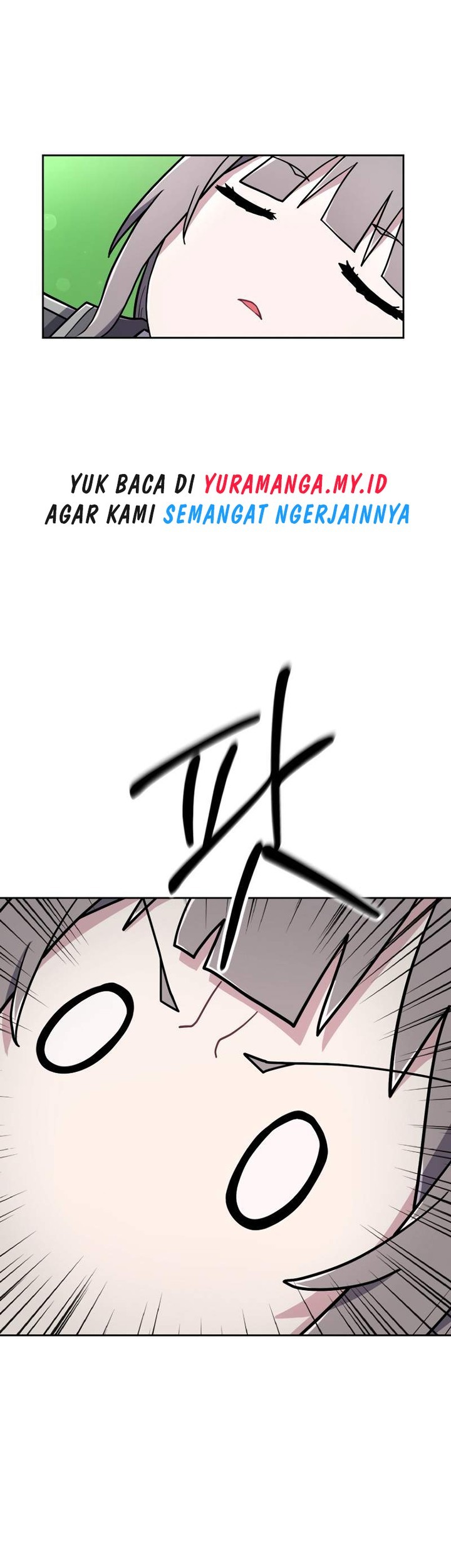 Mr. Magical Girl Chapter 14 Gambar 9