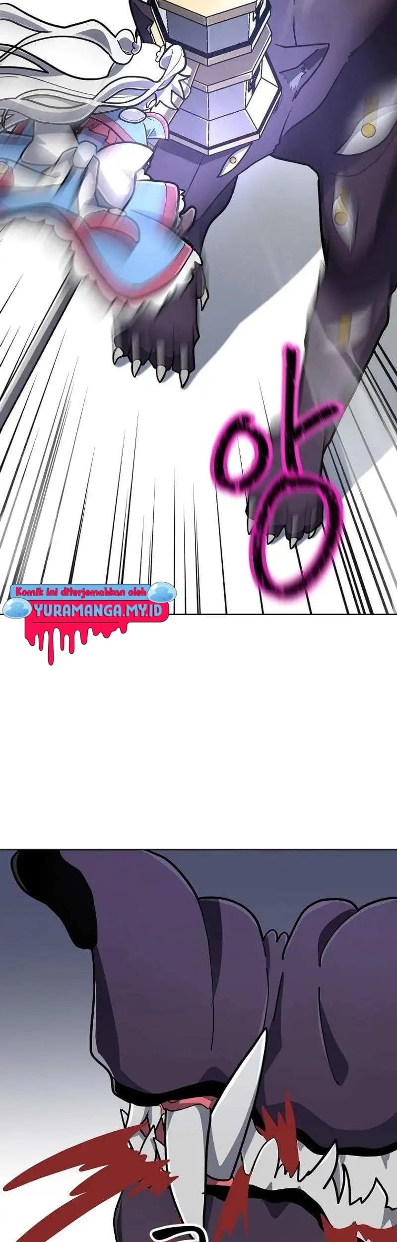 Mr. Magical Girl Chapter 22 Gambar 35