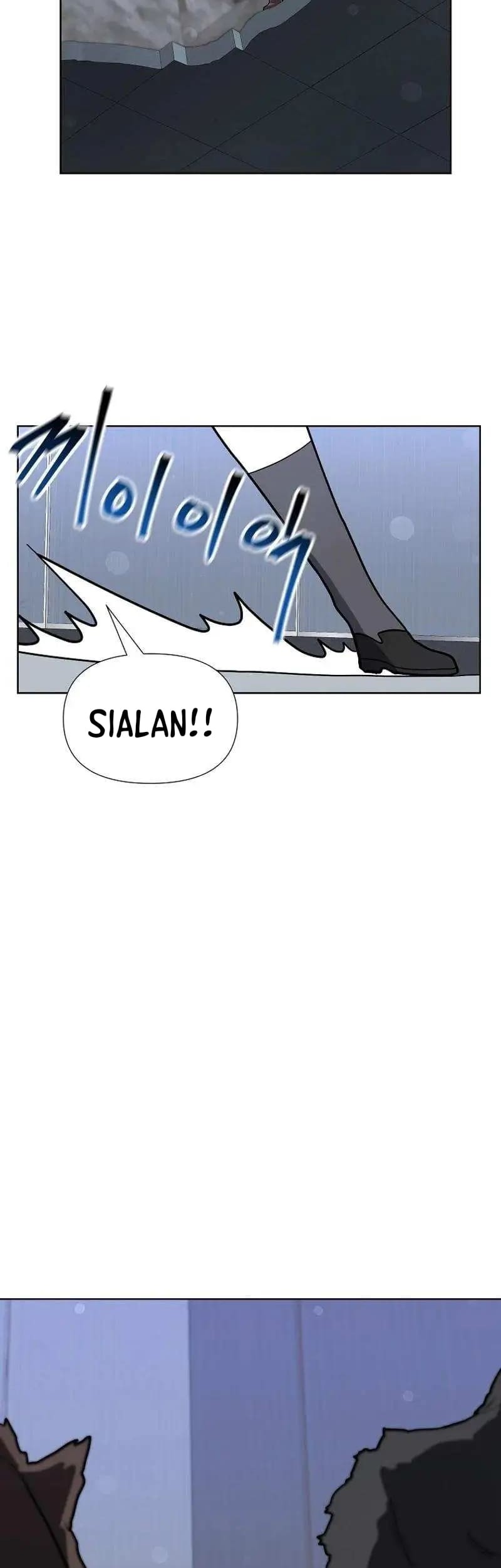 Mr. Magical Girl Chapter 22 Gambar 40