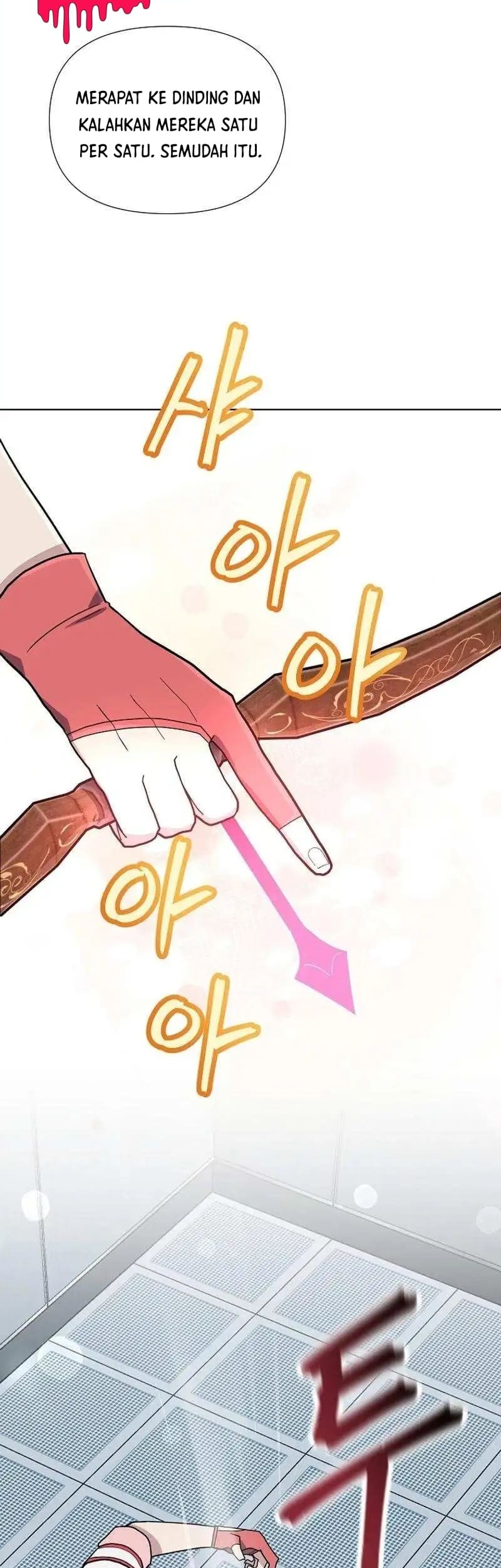 Mr. Magical Girl Chapter 22 Gambar 44